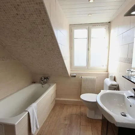 Hotel Chopin-2