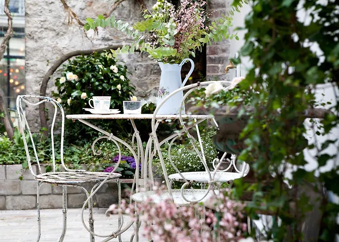 Hotel Henriette